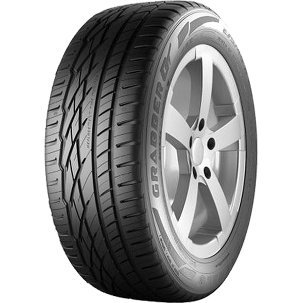 General Grabber GT 255/60 R17 106V M+S