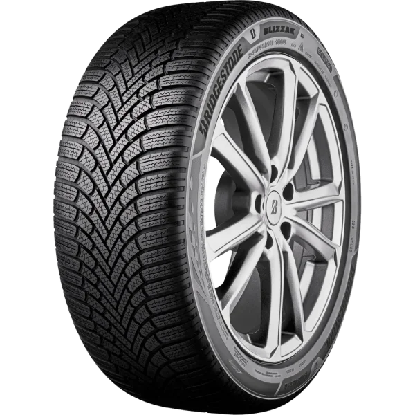 Bridgestone Blizzak 6 255/45 R20 105W XL Enliten 3PMSF M+S