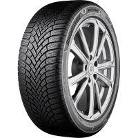 Bridgestone Blizzak 6 255/45 R20 105W XL Enliten 3PMSF M+S