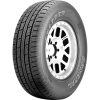 General Grabber HTS60 285/65 R17 116H BSW EVc M+S