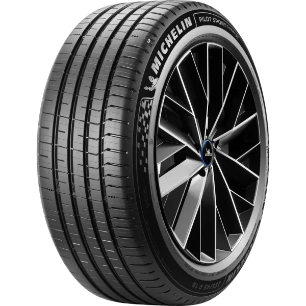Michelin Pilot Sport 5 Energy 285/50 R21 115W XL Acoustic