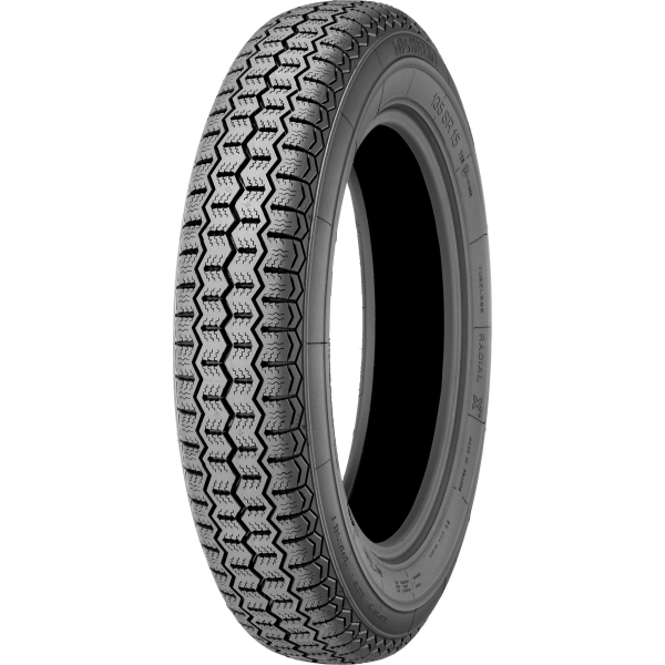 Michelin ZX 135 R15 72S M+S