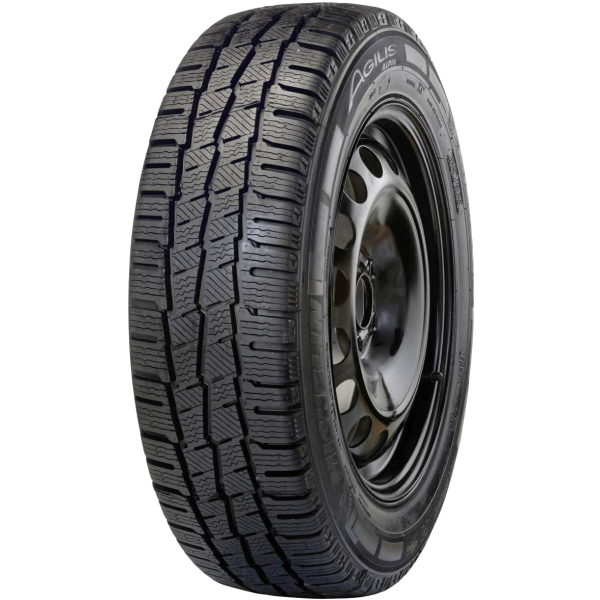 Michelin Agilis Alpin 215/60 R17C 104H EV Suitable 3PMSF M+S