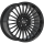 MULTISPOKE24 Deep Concave 10,5x20 5x112 ET22 Highgloss Black