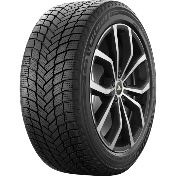 Michelin X-Ice Snow+ 205/60 R16 96H XL ICE 3PMSF M+S