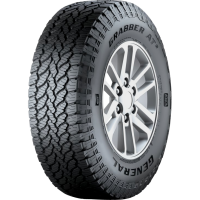 General Grabber AT3 LT215/80 R15 112S 3PMSF M+S