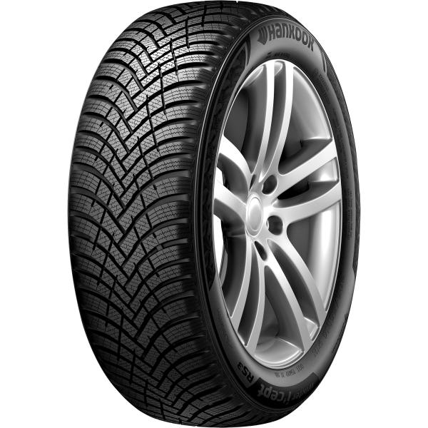Hankook Winter i*cept RS3 (W462) 185/65 R15 88T SBL 3PMSF M+S
