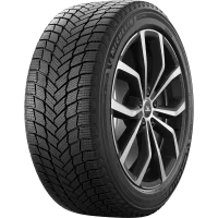Michelin X-Ice Snow+ 255/45 R19 104H XL ICE 3PMSF M+S
