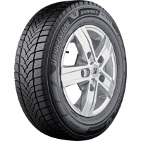 Bridgestone Duravis Van Winter 225/75 R16C 121R Enliten...
