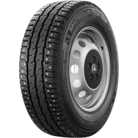 Michelin Agilis X-Ice North 215/75 R16C 116R EV Suitable...