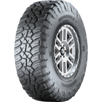 General Grabber X3 LT285/70 R17 121Q BSW M+S