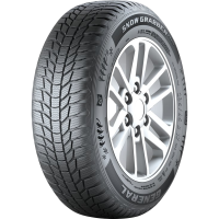 General Snow Grabber Plus 215/65 R16 98H EVc 3PMSF M+S