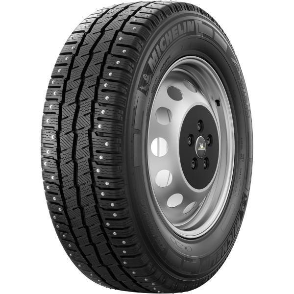 Michelin Agilis X-Ice North 235/65 R16C 115R EV Suitable 3PMSF M+S