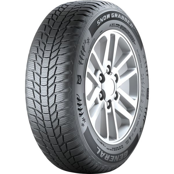 General Snow Grabber Plus 235/70 R16 106T EVc 3PMSF M+S