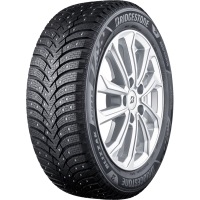 Bridgestone Blizzak Spike 3 * 255/45 R20 105T XL 3PMSF M+S