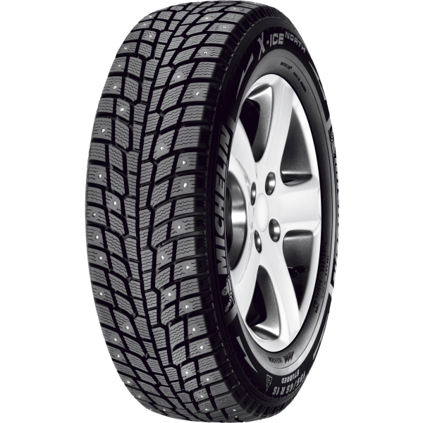 Michelin X-Ice North 225/55 R16 99Q XL EV Suitable 3PMSF M+S