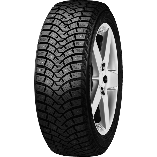 Michelin X-Ice North 2 195/55 R15 89T XL EV Suitable 3PMSF M+S