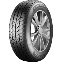 General Grabber A/S 365 215/60 R17 96H EVc 3PMSF M+S