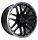 Eta Beta Combat CV 10x22 ET45 6x139,7 93,1 black matt lip cap pol