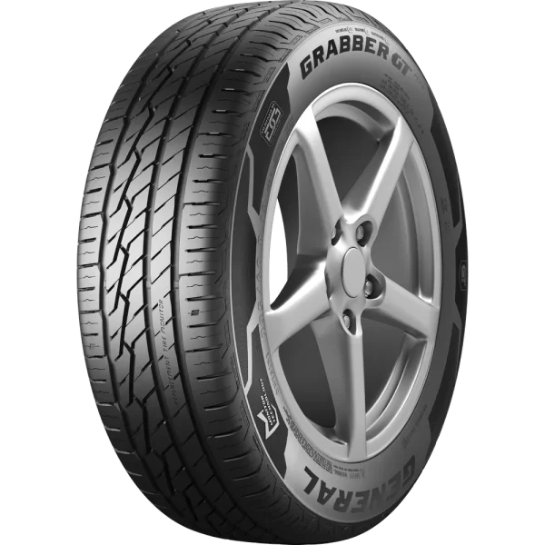General Grabber GT Plus 225/50 R18 99W XL EVc