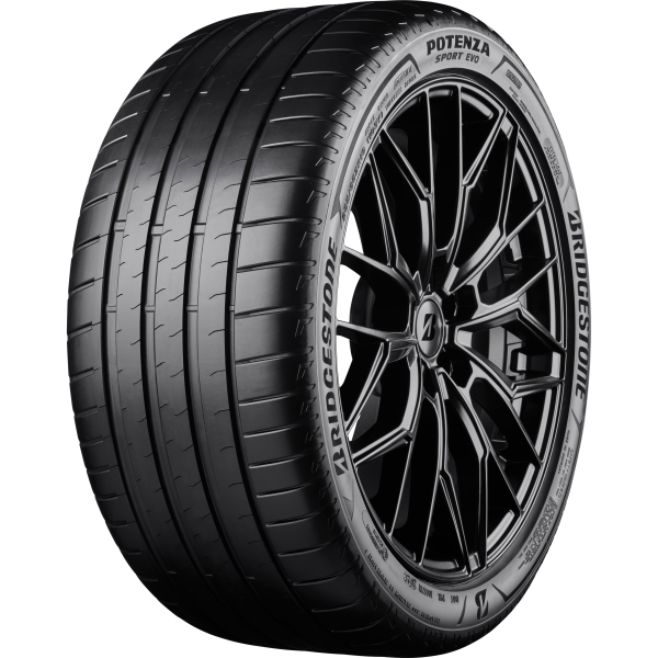 Bridgestone Potenza Sport Evo 235/45ZR20(100Y) XL Enliten