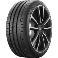Michelin Pilot Super Sport 295/30ZR20(101Y) XL MO EV...