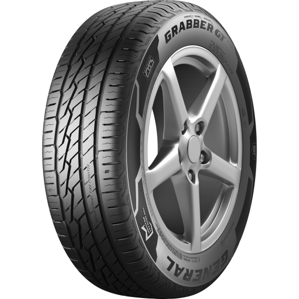 General Grabber GT Plus 235/55 R17 99V EVc