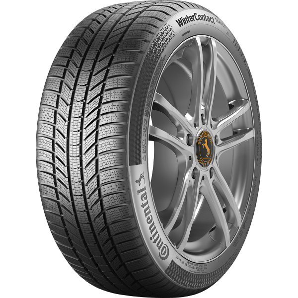 Continental WinterContact TS 870 P 285/40 R23 111V XL EVc 3PMSF M+S