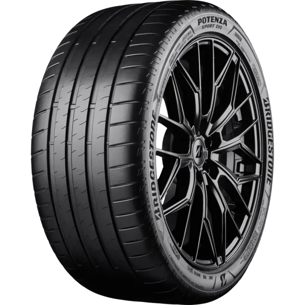 Bridgestone Potenza Sport Evo 265/30 R19 93Y XL Enliten