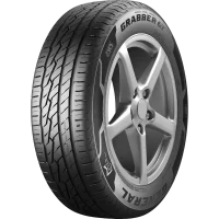 General Grabber GT Plus 255/70 R16 111H EVc
