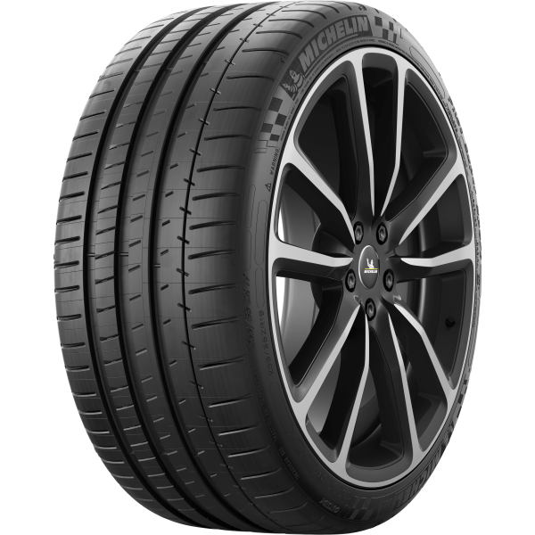 Michelin Pilot Super Sport 275/35 RF21 99Y ZP EV Suitable
