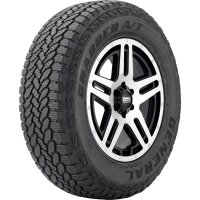 General Grabber A/T Sport W 235/65 R19 109H XL LR RFID...