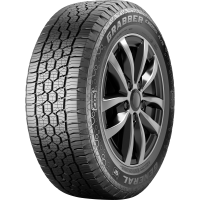 General Grabber Cross A/S 215/55 R18 95H EVc 3PMSF M+S