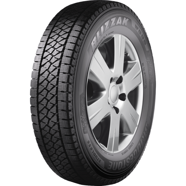 Bridgestone Blizzak W995 225/70 R15C 112R 3PMSF M+S