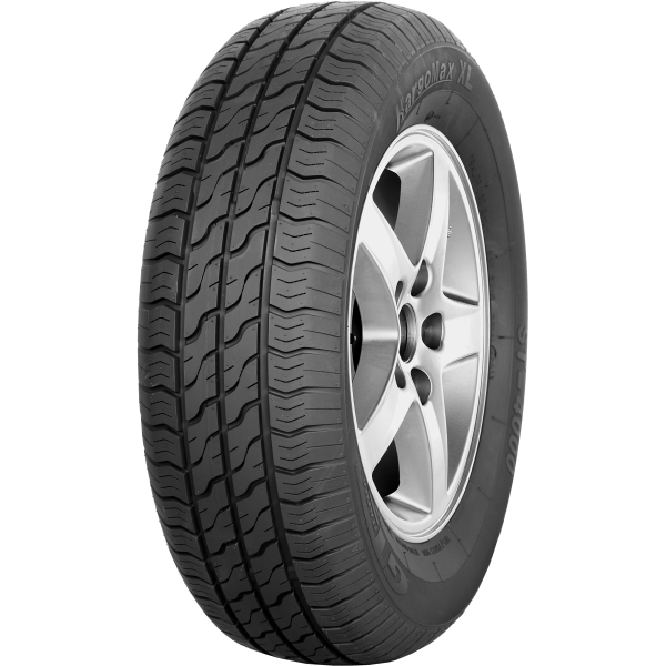 GT Radial KargoMax ST-4000 155/70 R13 78N BSW M+S