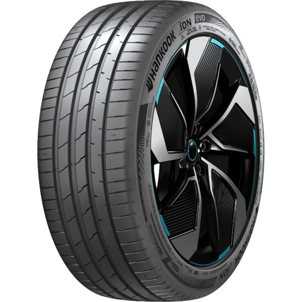 Hankook iON evo (IK01) 265/35ZR21 101Y XL SBL