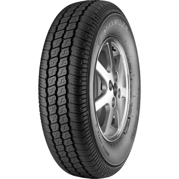 GT Radial MaxMiler X 195 R14C 106N BSW