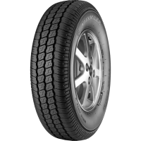 GT Radial MaxMiler X 195 R14C 106N BSW