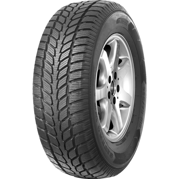 GT Radial Savero W/T 265/70 R16 112T BSW 3PMSF M+S