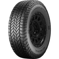 General Grabber AT3 Plus 215/75 R15 100T 3PMSF M+S
