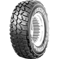 GT Radial Adventuro M/T LT245/75 R16 120Q OWL M+S