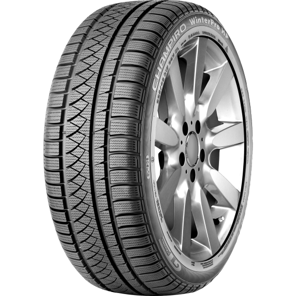 GT Radial Champiro WinterPro HP 235/45 R17 97V XL BSW 3PMSF M+S
