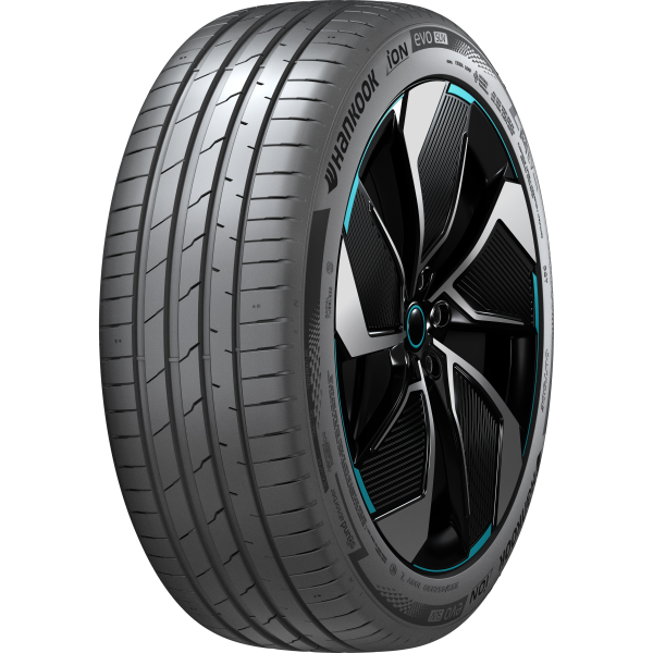 Hankook iON evo SUV (IK01A) 235/50 R19 99T + SBL EV