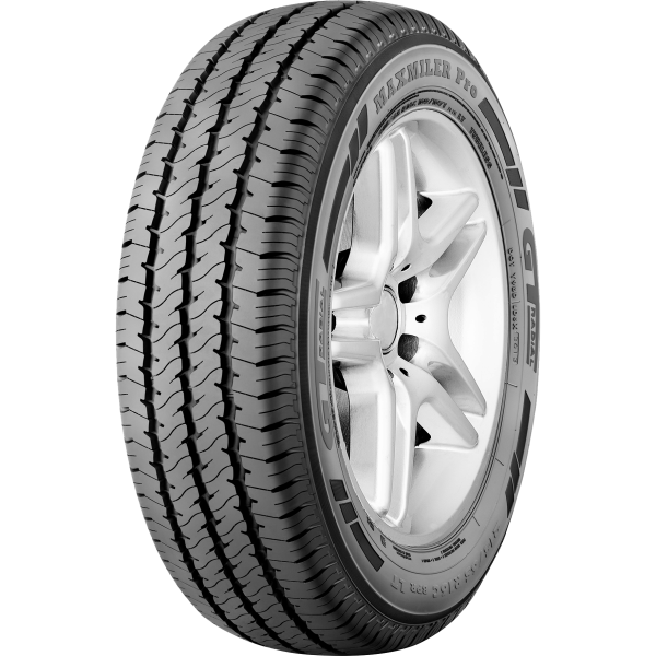 GT Radial MaxMiler Pro 215/60 R17C 109T BSW