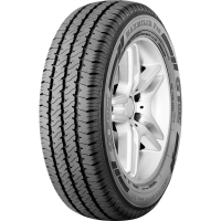 GT Radial MaxMiler Pro 235/65 R16C 121R BSW