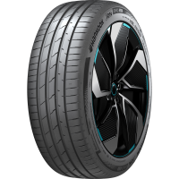 Hankook iON evo SUV (IK01A) 255/40 R21 102Y XL * SBL EV