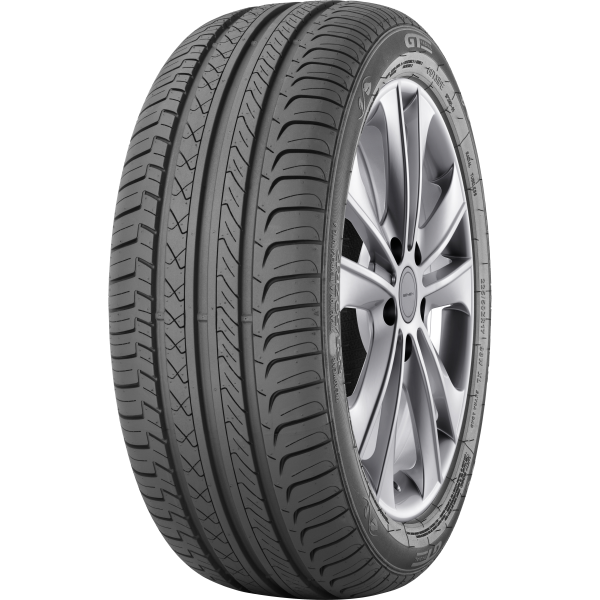 GT Radial Champiro FE1 205/60 R15 91V BSW