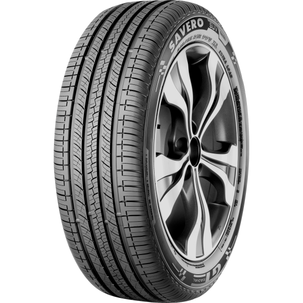 GT Radial Savero SUV 245/70 R16 111H XL BSW M+S