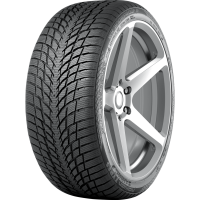 Nokian WR SnowProof P 255/40 R18 99V XL BSW 3PMSF M+S