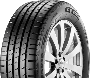 GT Radial SportActive 245/50 R18 100W RFT BSW M+S